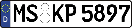 MS-KP5897