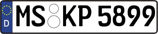 MS-KP5899