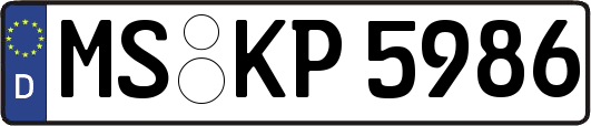 MS-KP5986