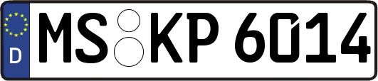 MS-KP6014