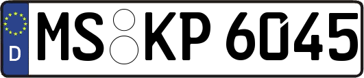 MS-KP6045