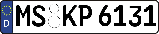 MS-KP6131