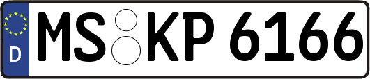 MS-KP6166