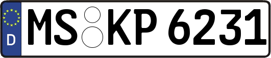 MS-KP6231