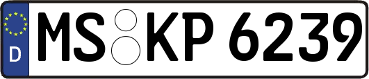 MS-KP6239