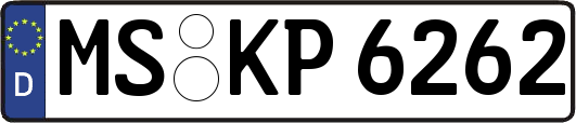 MS-KP6262