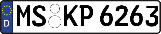 MS-KP6263