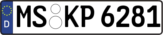 MS-KP6281