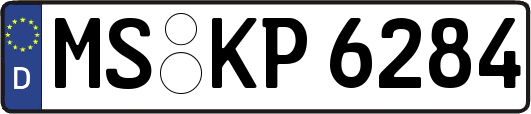MS-KP6284