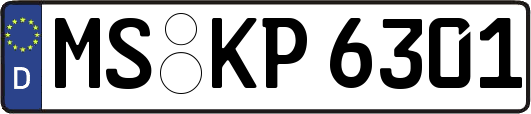 MS-KP6301
