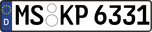 MS-KP6331