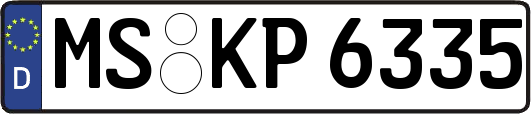 MS-KP6335