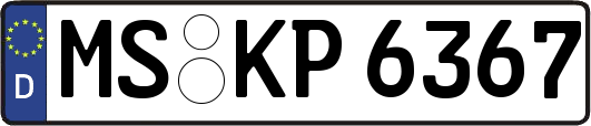 MS-KP6367