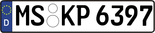 MS-KP6397