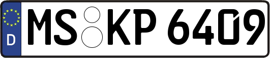 MS-KP6409