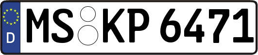 MS-KP6471