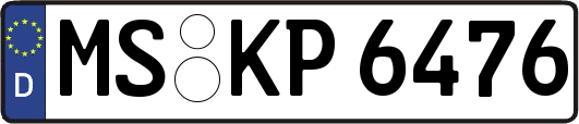MS-KP6476