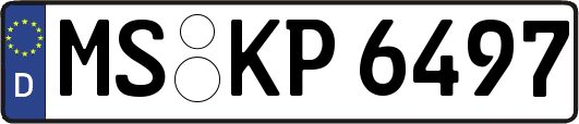 MS-KP6497