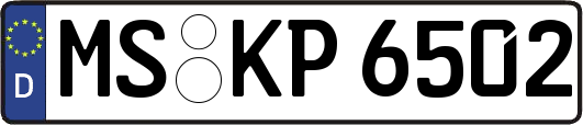 MS-KP6502