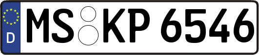 MS-KP6546