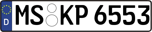 MS-KP6553