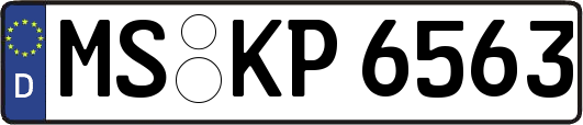MS-KP6563