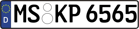 MS-KP6565