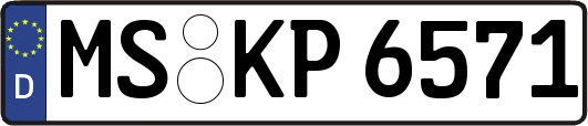 MS-KP6571