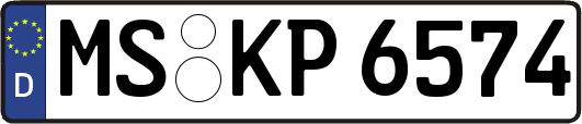MS-KP6574