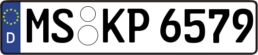 MS-KP6579