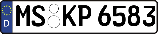 MS-KP6583