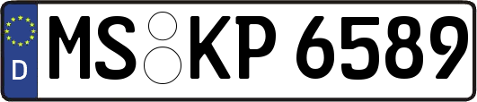 MS-KP6589