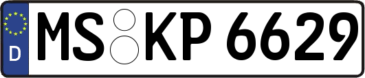 MS-KP6629