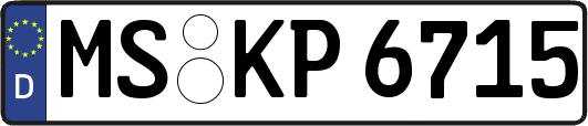 MS-KP6715