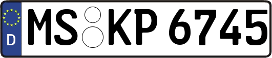 MS-KP6745