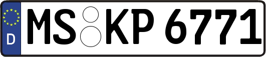 MS-KP6771