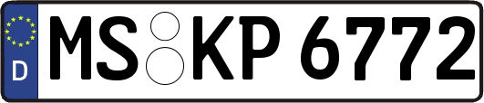 MS-KP6772