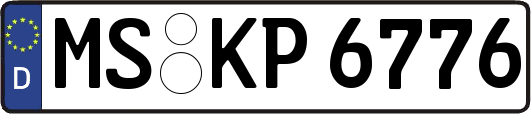 MS-KP6776