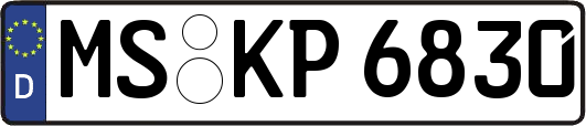 MS-KP6830