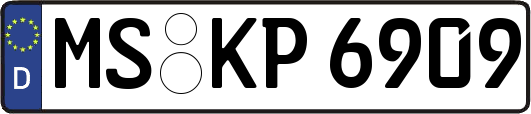 MS-KP6909