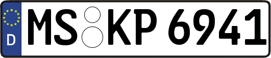 MS-KP6941