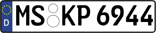MS-KP6944