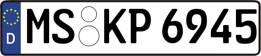 MS-KP6945