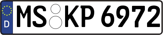 MS-KP6972