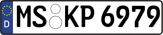 MS-KP6979