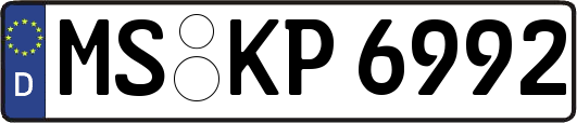 MS-KP6992