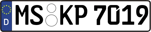 MS-KP7019