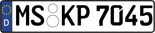 MS-KP7045