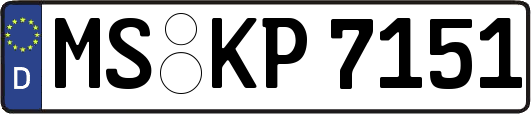 MS-KP7151