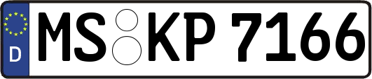 MS-KP7166